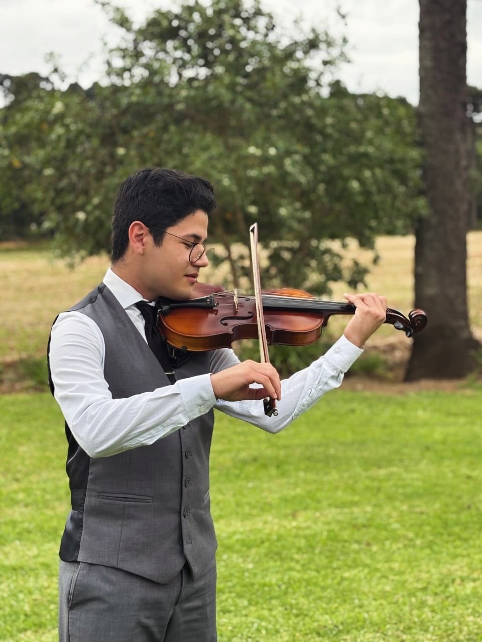 Eliel músico — foto 2