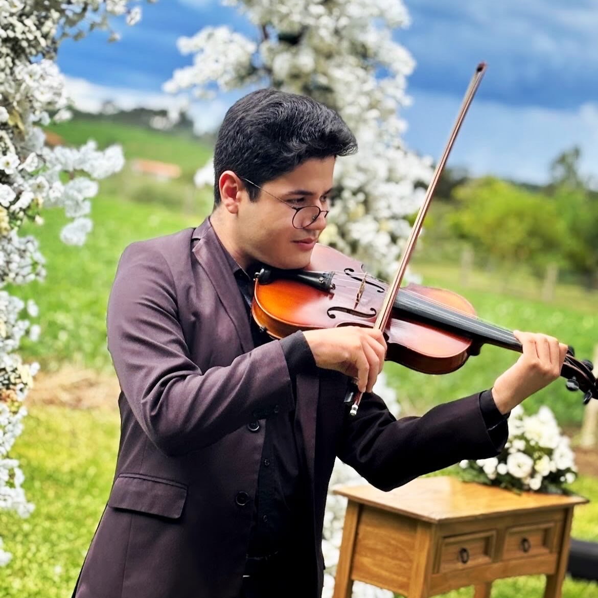 Eliel músico — foto 3