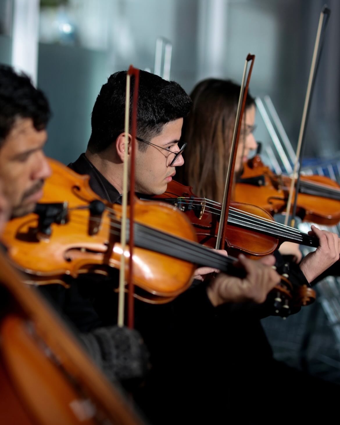 Eliel músico — foto 4