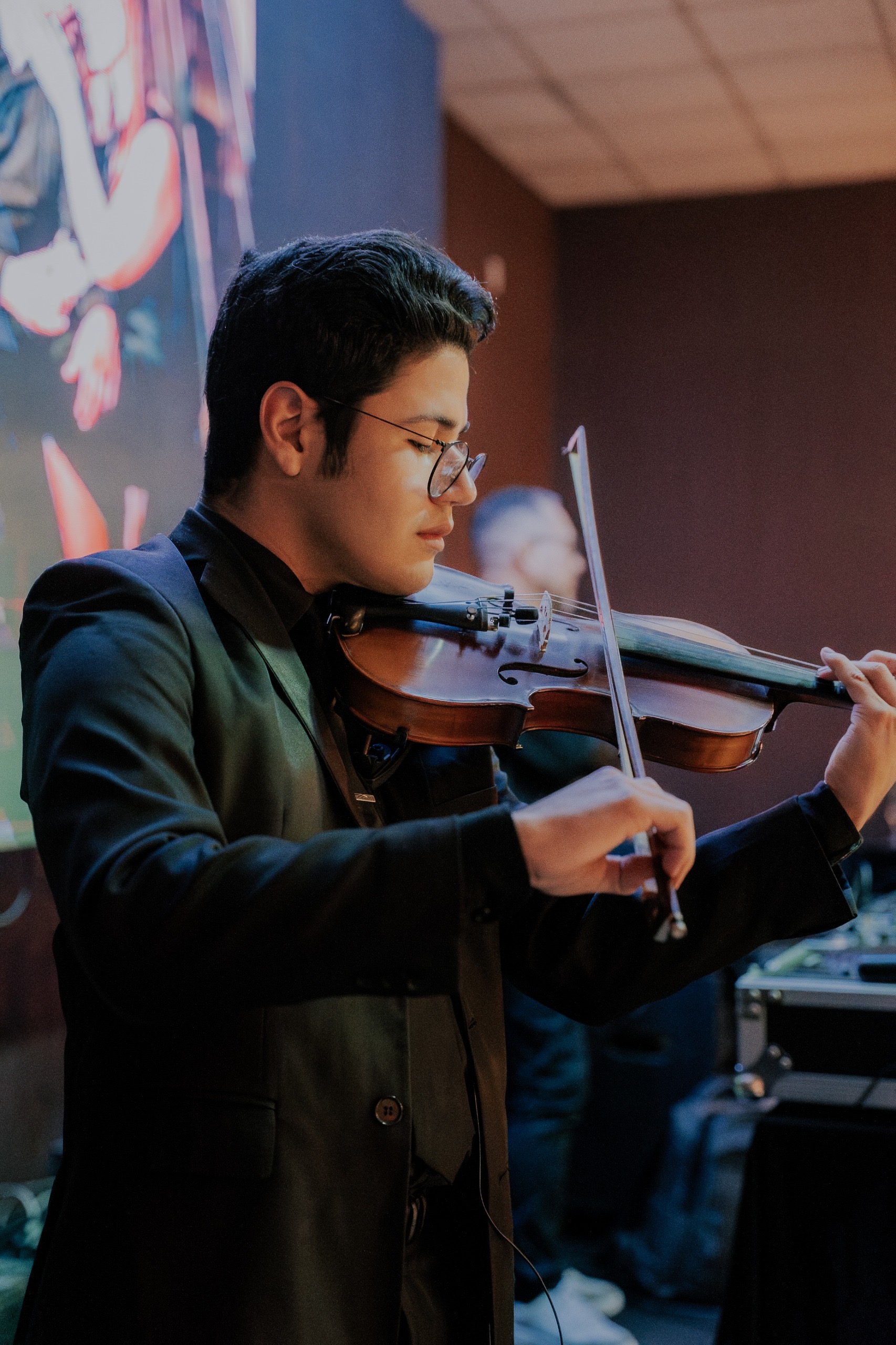 Eliel músico — foto 5