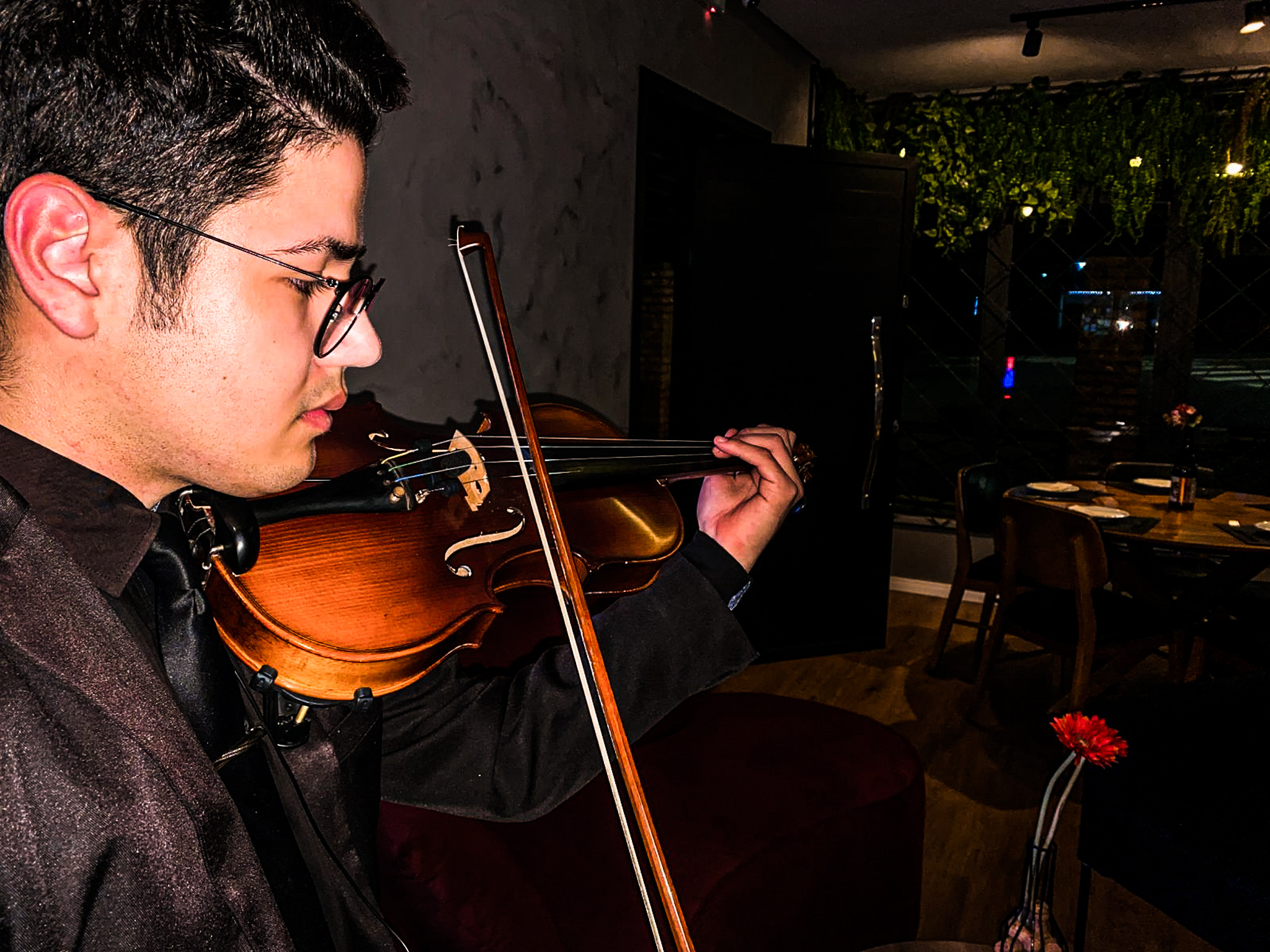 Eliel músico — foto 6