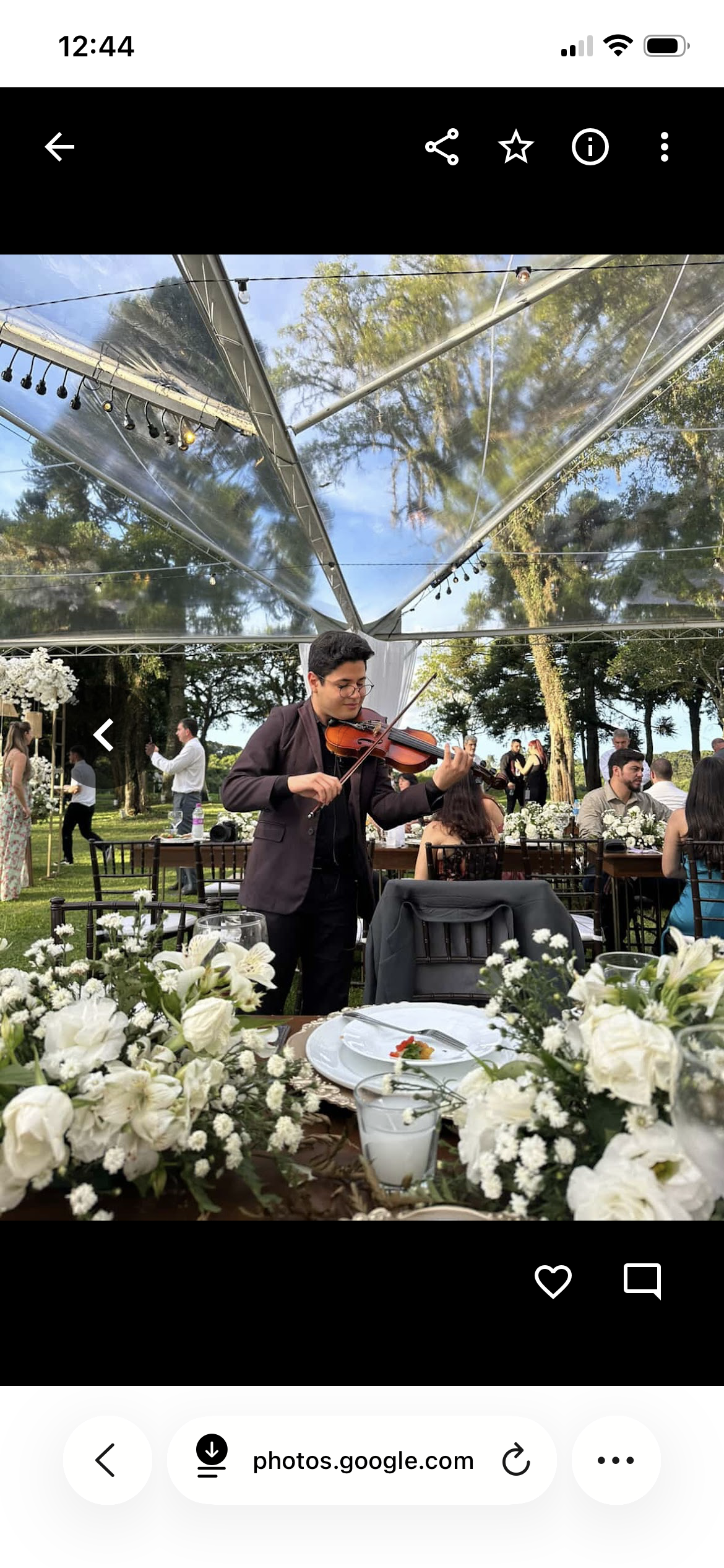 Eliel músico — foto 7