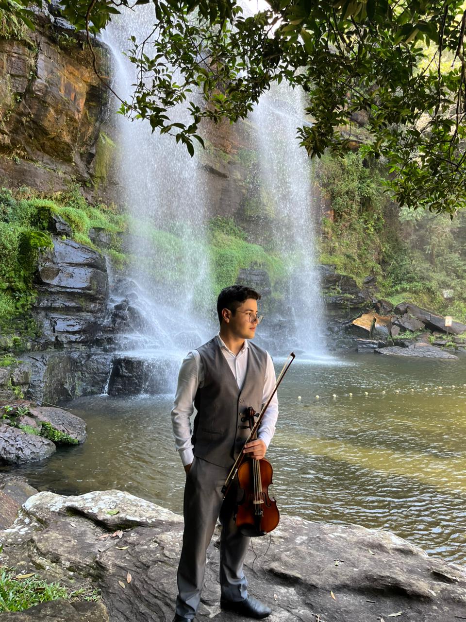 Eliel músico — foto 8