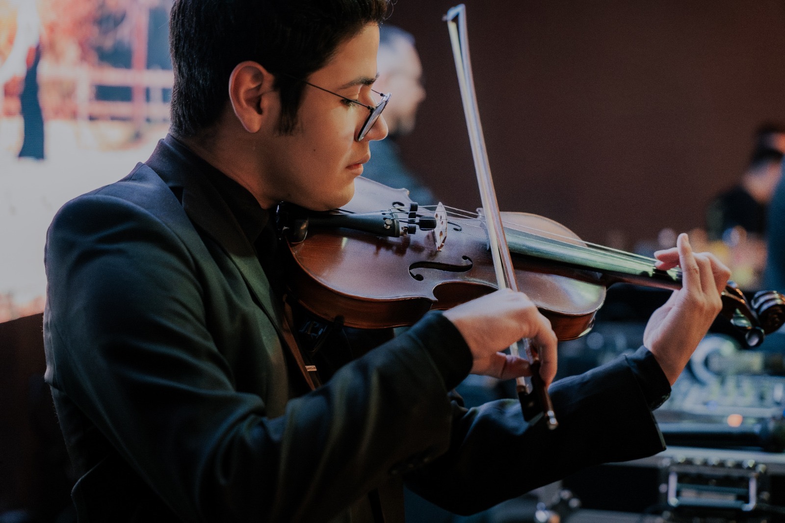 Eliel músico — foto 9