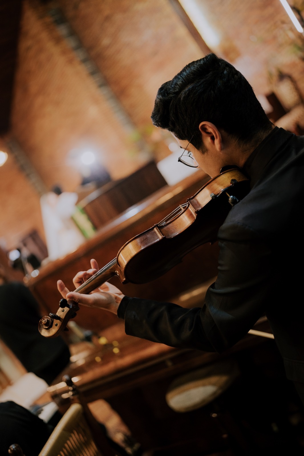 Eliel músico — foto 11