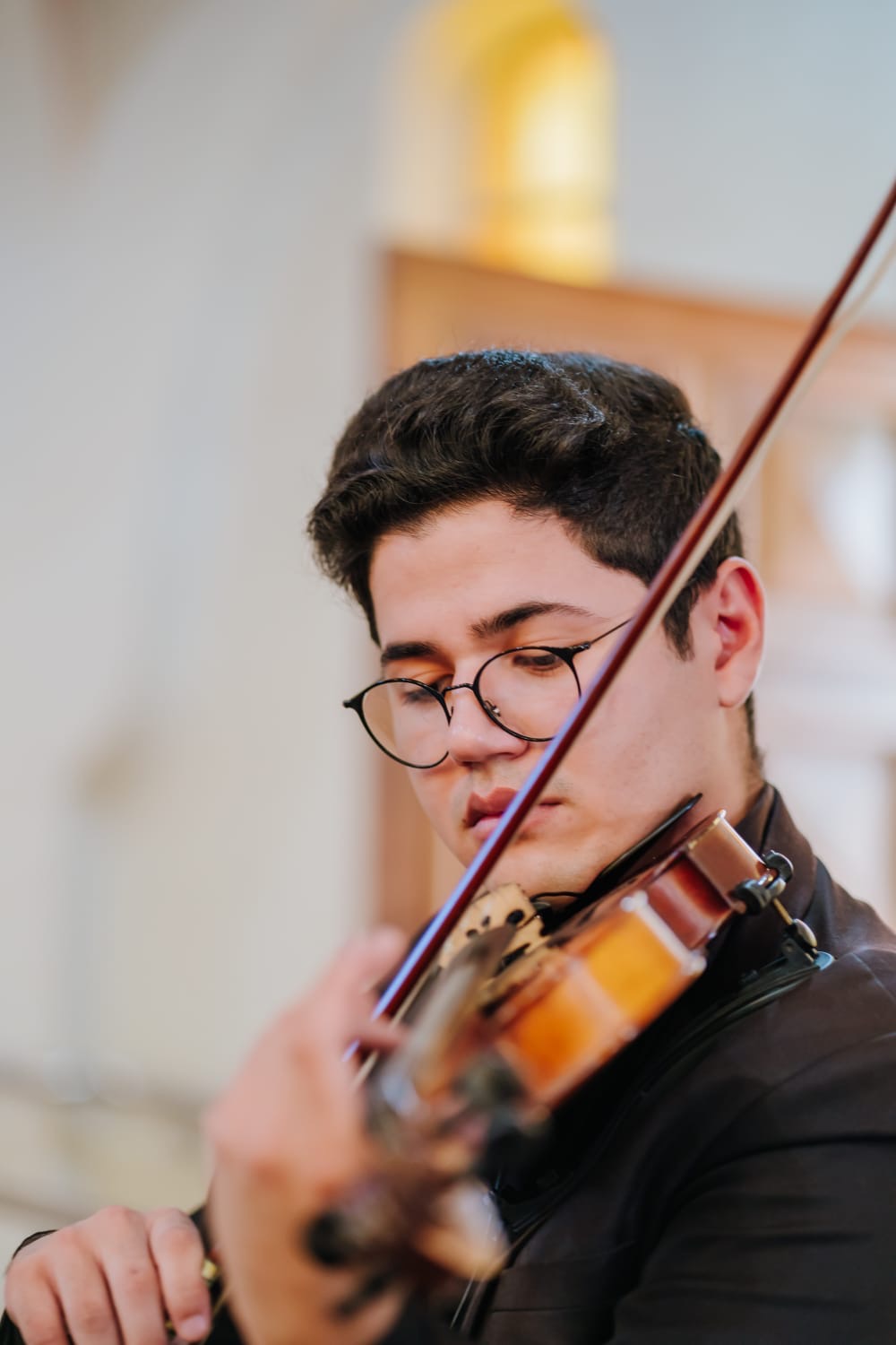 Eliel músico — foto 12